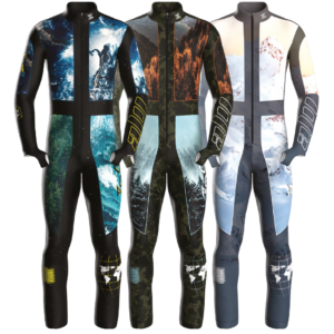 ENERGIAPURA THERMO (WARM) LIFE Race suit on World Cup Ski Shop